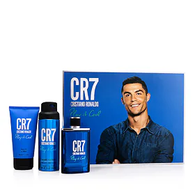 sada Cristiano Ronaldo CR7 Play It Cool 1 ks