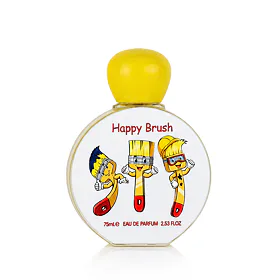 Lattafa Pride Happy Brush EDP 75 ml