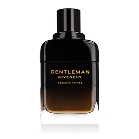 Parfémovaná voda Givenchy Gentleman Réserve Privée 100 ml Tester