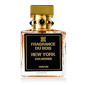 Parfém Tester Fragrance Du Bois New York 5th Avenue 100 ml