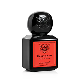 Parfémový extrakt Lorenzo Pazzaglia Bloody Smoke 28 ml