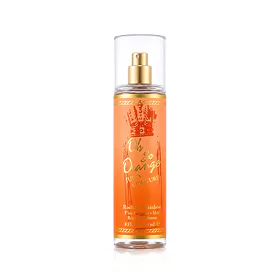 Tělový sprej Juicy Couture Rock The Rainbow Oh So Orange 236 ml