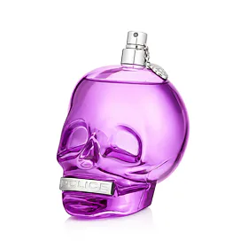 Parfémovaná voda POLICE To Be (Woman) 200 ml