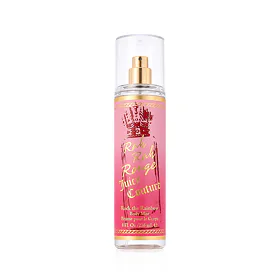 Tělový sprej Juicy Couture Rah Rah Rouge 236 ml