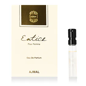 Ajmal Entice Pour Femme EDP vzorek 1.5 ml W