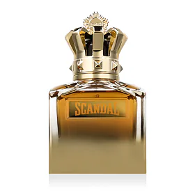 Jean Paul Gaultier Scandal Pour Homme Absolu Parfém tester 100 ml M