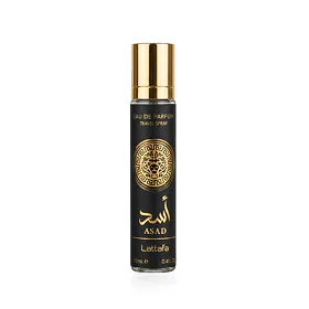 Lattafa Asad EDP MINI 12 ml UNISEX