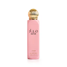 Tělový sprej Lattafa Mayar 150 ml