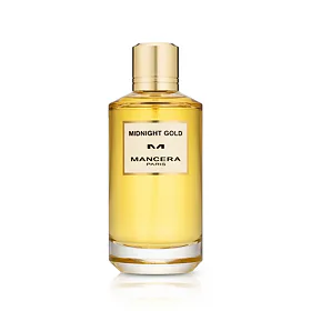 Parfémovaná voda Mancera Midnight Gold 120 ml