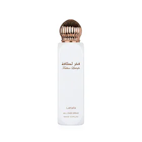 Tělový sprej Lattafa Fakhar Lattafa 150 ml