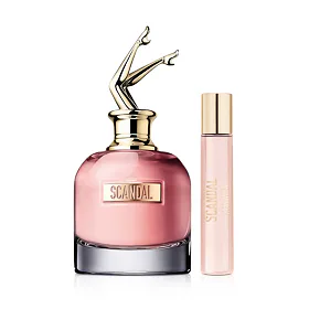 Jean Paul Gaultier Scandal EDP 80 ml + EDP 20 ml W