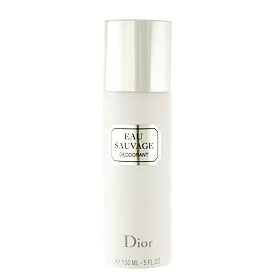 Dior Eau Sauvage DEO ve spreji 150 ml M
