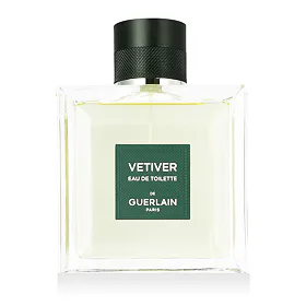 Toaletní voda Tester Guerlain Vetiver 100 ml