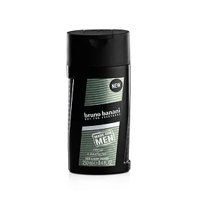 Bruno Banani Made for Men SG na tělo i vlasy 250 ml M