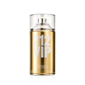 Carolina Herrera 212 VIP Women tělový sprej 250 ml W