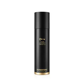 Deodorant Banderas Her Secret Absolu 150 ml