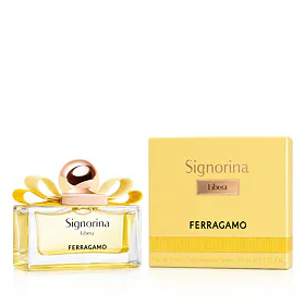 Parfémovaná voda Ferragamo Signorina Libera 50 ml