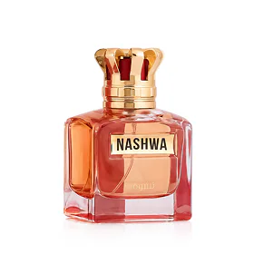 House of Perfumes Nashwa EDP 100 ml W