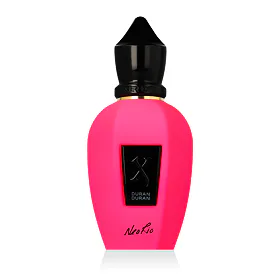 Parfém Tester Xerjoff Blends Duran Duran Neo Rio Fluo Pink 50 ml
