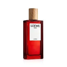 Toaletní voda Loewe Solo Cedro 50 ml