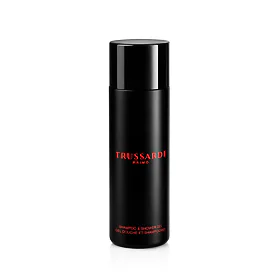 Sprchový gel Trussardi Primo 200 ml
