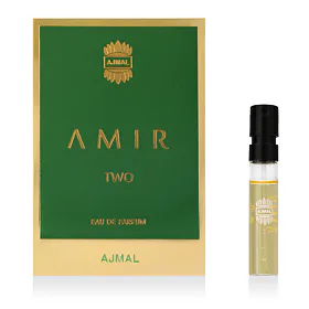 Ajmal Amir Two 1.5 ml