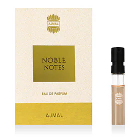 Ajmal Noble Notes 1.5 ml