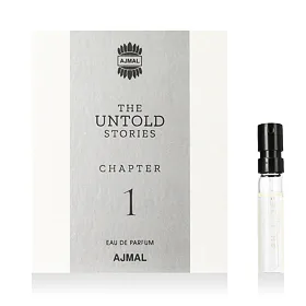 Ajmal Chapter 1 1.5 ml