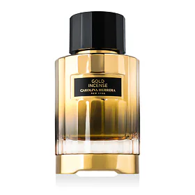 Parfémovaná voda Tester Carolina Herrera Gold Incense 100 ml