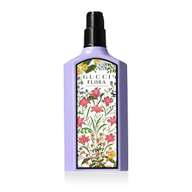 Gucci Flora Gorgeous Magnolia EDP tester 100 ml W