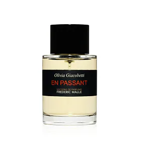 Parfémovaná voda Frederic Malle Olivia Giacobetti En Passant 100 ml