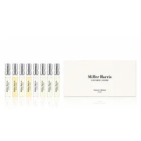 Miller Harris Discovery Collection EDP MINI 8 x 2 ml
