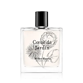 Parfémovaná voda Miller Harris Coeur de Jardin 100 ml