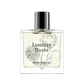 Parfémovaná voda Miller Harris Lumière Dorée 50 ml