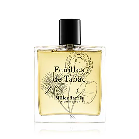 Parfémovaná voda Miller Harris Feuilles de Tabac 50 ml