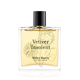 Parfémovaná voda Miller Harris Vetiver Insolent 100 ml