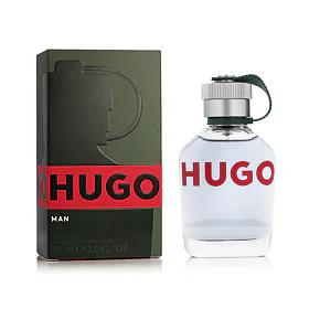 Hugo Hugo Man EDT 75 ml M