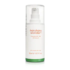 Haruharu Wonder Centella 4% TXA Gel Serum 30 ml