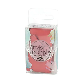 Invisibobble WRAPSTAR gumička do vlasů se stuhou