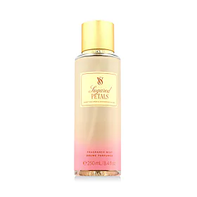 Victoria's Secret Sugared Petals tělový sprej 250 ml W