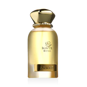 Ahmed Al Maghribi Ignite Rose EDP 60 ml UNISEX
