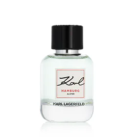 Karl Lagerfeld Karl Hamburg Alster EDT tester 60 ml M