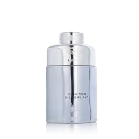 Parfémovaná voda Tester Bentley For Men Silverlake 100 ml