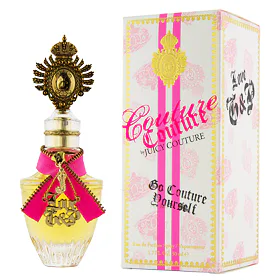 Juicy Couture Couture Couture EDP 50 ml W