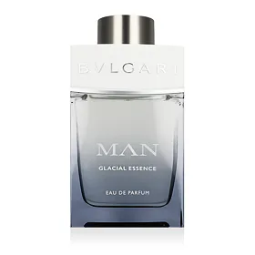 Bvlgari Man Glacial Essence EDP plnitelný tester 100 ml M