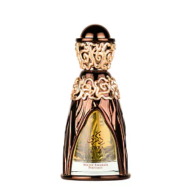 Lattafa Niche Emarati Zikra EDP 100 ml UNISEX