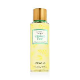 Victoria's Secret Sunkissed Fleur tělový sprej 250 ml W