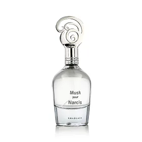 Parfémovaná voda Khadlaj Musk Pour Narcis 100 ml