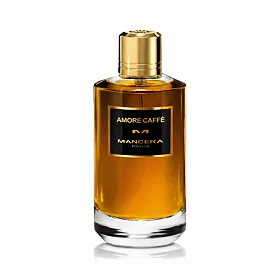 Parfémovaná voda Mancera Amore Caffè 120 ml