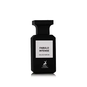 Maison Alhambra Fabulo Intense EDP 80 ml UNISEX